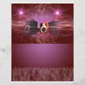 dj_night_dance_Flyer Flyer (Hinten)