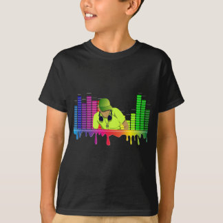 DJ papotax T-Shirt