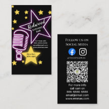 DJ Party Planer Glühstock Disco Karaoke Club