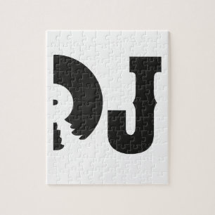 dj puzzle