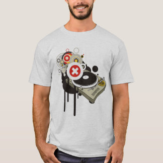 DJ Set T-Shirt