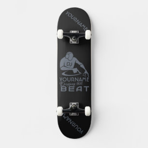 DJ-Skateboard Skateboard