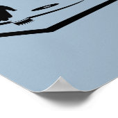 DJ SOUND POSTER (Ecke)