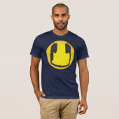 DJ T-Shirt (Vorne ganz)