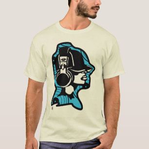 DJ T-Shirt