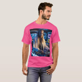 Dj t Shirt (Vorne ganz)