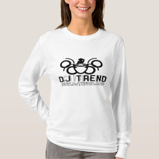 DJ-TREND-DAMEN-SHIRT T-Shirt