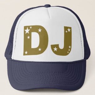 DJ TRUCKERKAPPE