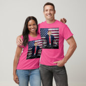 Dj Trump T-Shirt (Unisex)