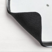 DJ-Turntable Mousepad (Ecke)