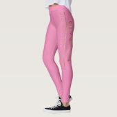 DJ Ty Merch!! Leggings (Links)