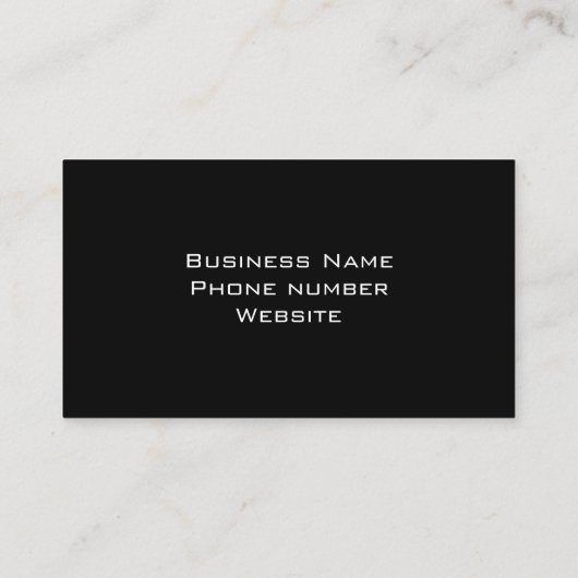 "DJ und Karaoke"  Visitenkarte (Rückseite)