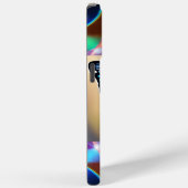 DJ Vibes & Butterfly Dreams - iPhone 15 Pro Max Ca Case-Mate iPhone Hülle (Rückseite / Rechts)
