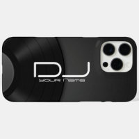 DJ Vinyl