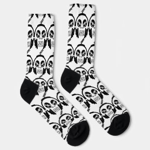 DJ X Crew Socks Socken