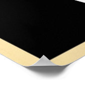 Django Unchached Poster (Ecke)