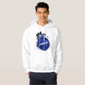DjC Hoodie (Vorne ganz)