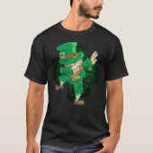 DJCloverRight2023 T-Shirt (Vorderseite)