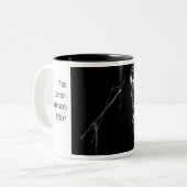 DJE Tasse (Vorderseite Links)