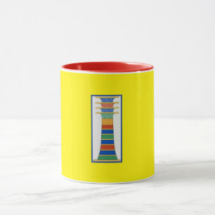DJED-Tasse Tasse