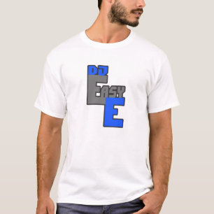 DJEEMainLogo T-Shirt