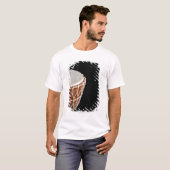 Djembe T-Shirt (Vorne ganz)