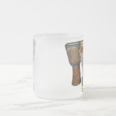 Djembe Tasse (Mittel)