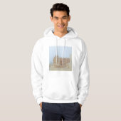 Djenne 2 hoodie (Vorne ganz)