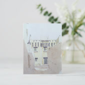 Djenne 3 postkarte (Stehend Vorderseite)