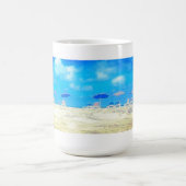 Djerba la Douce. Kaffeetasse (Mittel)