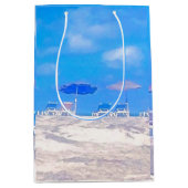 Djerba la Douce. Mittlere Geschenktüte (Vorderseite)