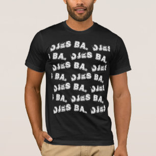 Djes Ba T - Shirt