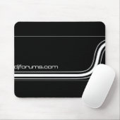 DJF-Mausunterlage Mousepad (Mit Mouse)