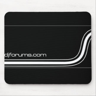 DJF-Mausunterlage Mousepad