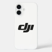 DJI Case-Mate iPhone HÜLLE (Rückseite)
