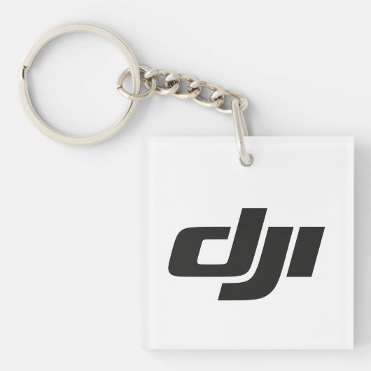 DJI SCHLÜSSELANHÄNGER (Vorderseite)