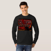 DJMAHF LANG T-Shirt (Vorne ganz)