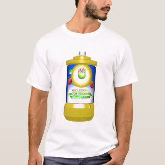 DJO Apfelsaft T-Shirt