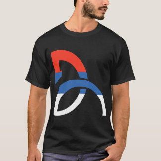 Djo Merch Offiziell T-Shirt