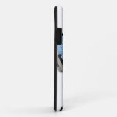 DJPeekaboo Case-Mate iPhone Hülle (Hinten/Rechts)