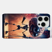 DJs Geist: Die Kunst der musikalischen Meisterscha Case-Mate iPhone Hülle (Rückseite (Horizontal))