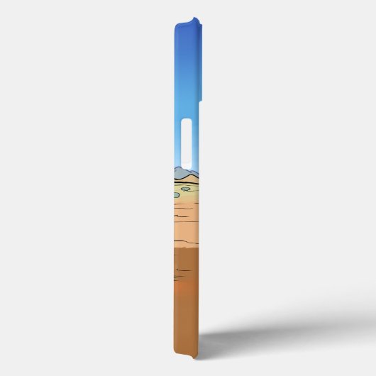 DJ's Off-Road Adventures-Handy Case-Mate iPhone Hülle (Rückseite / Rechts)