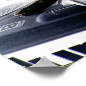 DJSYSTEM (Poster) Poster (Ecke)