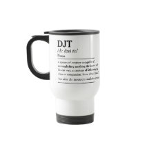 DJT Alternative Definition