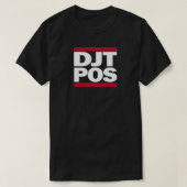 DJT-POS_Black Tee (Design vorne)