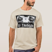 Djtanner T-Shirt (Vorderseite)