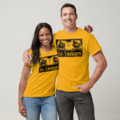 DJtanner T-Shirt (Unisex)