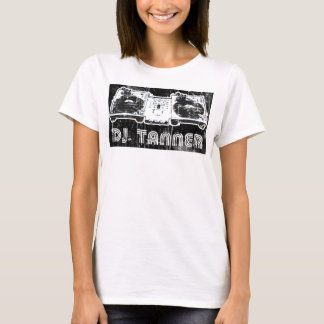 DJtanner T-Shirt
