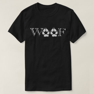 DJWoof2022 T-Shirt
