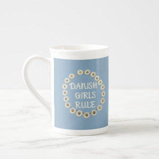 DK Girls Rule Tasse